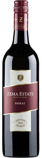 Zema Estate Shiraz 2021 Coonawarra